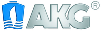 Logo AKG Thermotechnik International GmbH & Co. KG