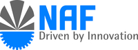 Logo NAF Neunkirchener Achsenfabrik AG