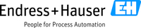Logo Endress+Hauser GmbH + Co. KG