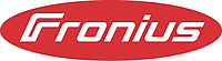 Logo Fronius International Logo Fronius International