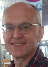 Bild Dipl.-Ing. Harald Friedl