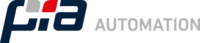 Logo PIA Automation Amberg GmbH 
