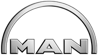 Logo MAN Diesel & Turbo SE