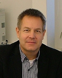 Prof. Dr.-Ing. Martin Garzke
