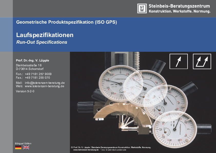 Seminar, Geometrische Produktspezifikation, ISO GPS, ISO TPD, Maßtoleranzen, Formtoleranzen, Richtungstoleranzen, Ortstoleranzen, dimensionelle Toleranzen, geometrische Toleranzen, Produktspezifikation, Technische Zeichnung, ISO 8015, ISO 1101, ISO 5459