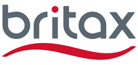 Logo Britax Römer Kindersicherheit GmbH