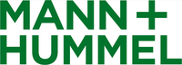 Logo MANN+HUMMEL GmbH