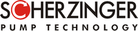 Logo SCHERZINGER PUMPEN GMBH & CO.KG 