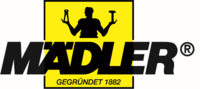 Logo MÄDLER GmbH