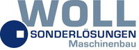 Logo WOLL Maschinenbau GmbH