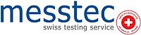 Logo messtech GmbH