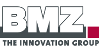 Logo BMZ GmbH
