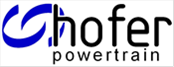 Logo hofer mechatronik GmbH